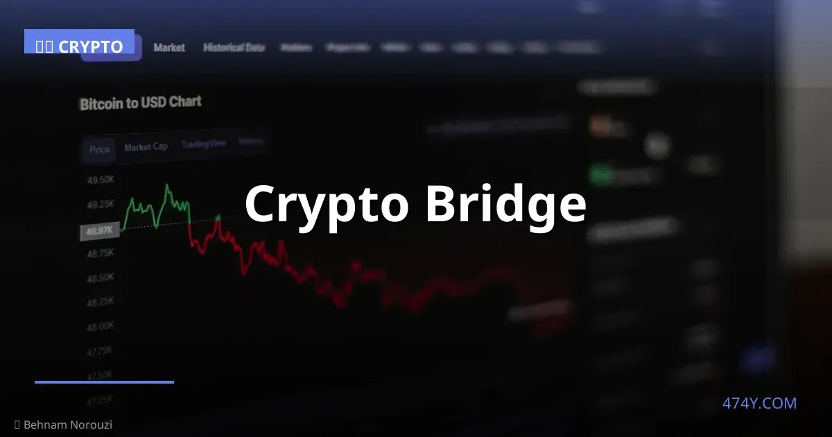 Crypto Bridge