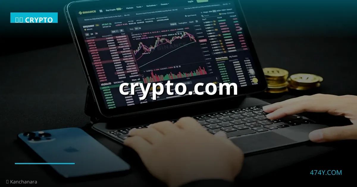 Crypto.com