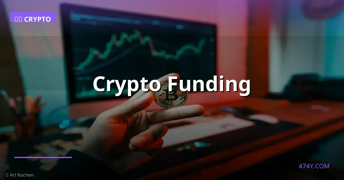 Crypto Funding