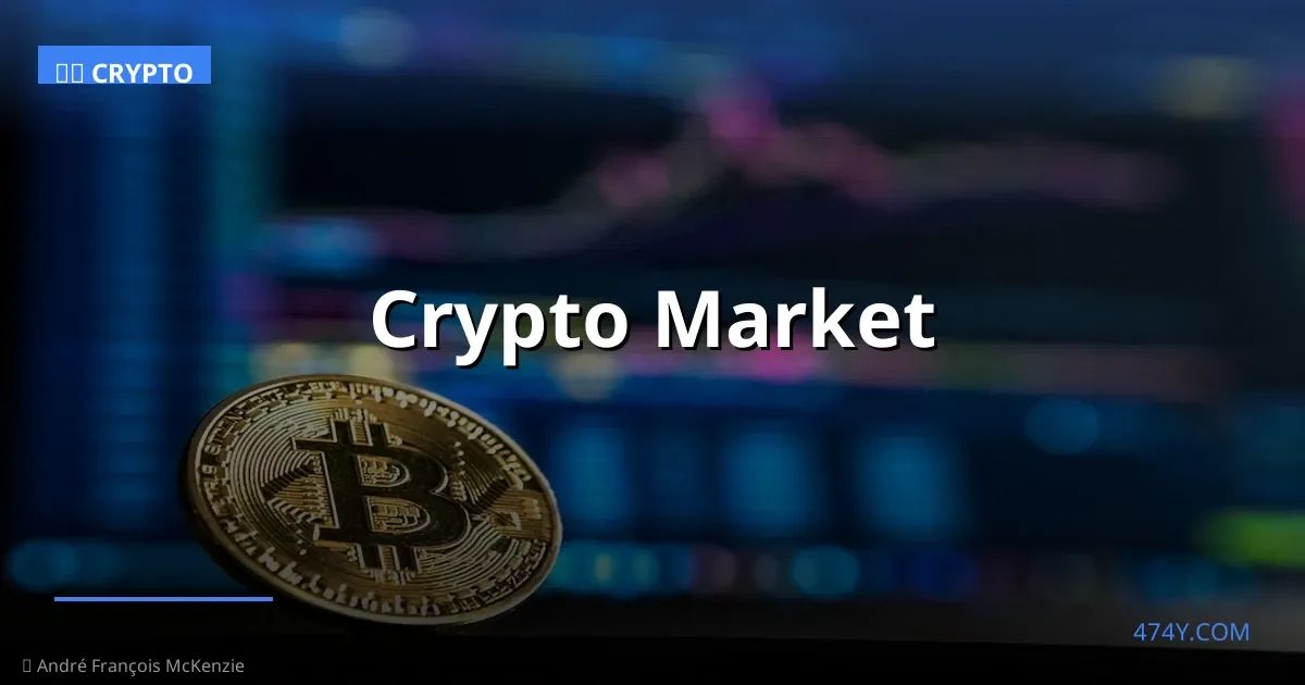 Crypto Market