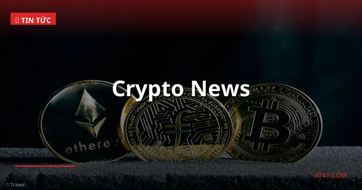 crypto news