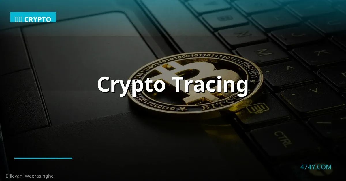 Crypto Tracing