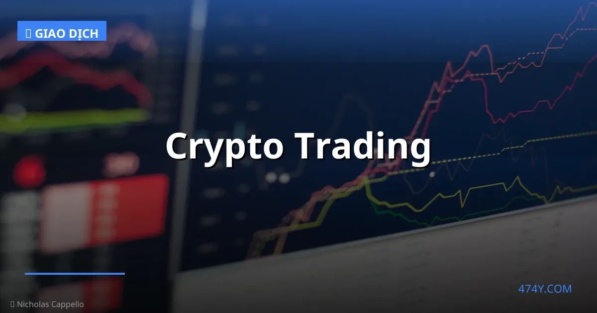 crypto trading