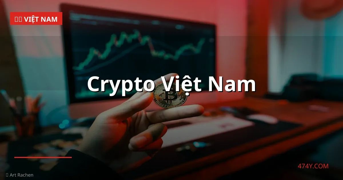 Crypto Việt Nam