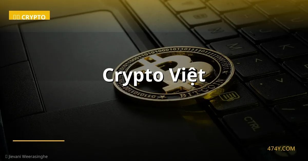 Crypto Việt