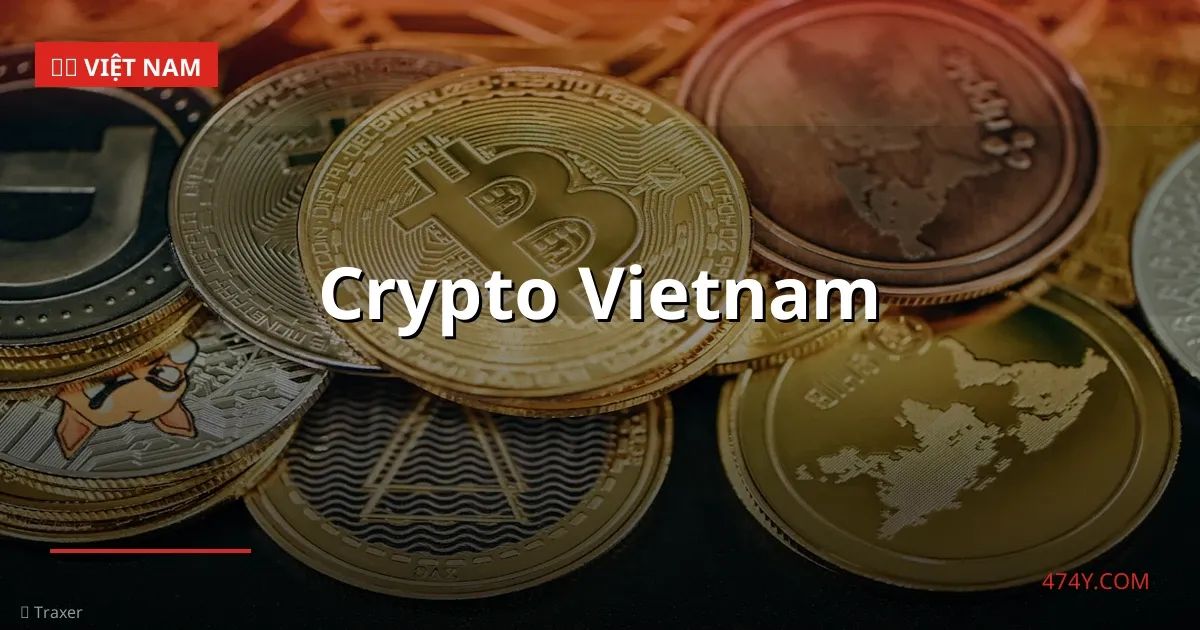 crypto Vietnam