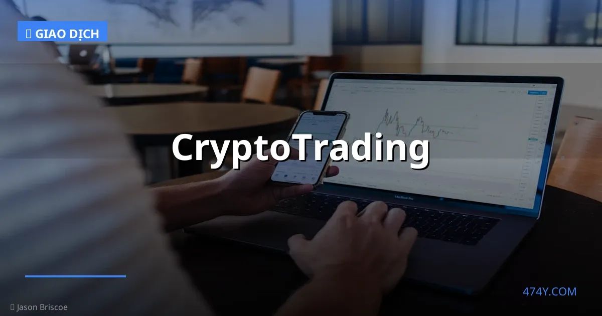 CryptoTrading