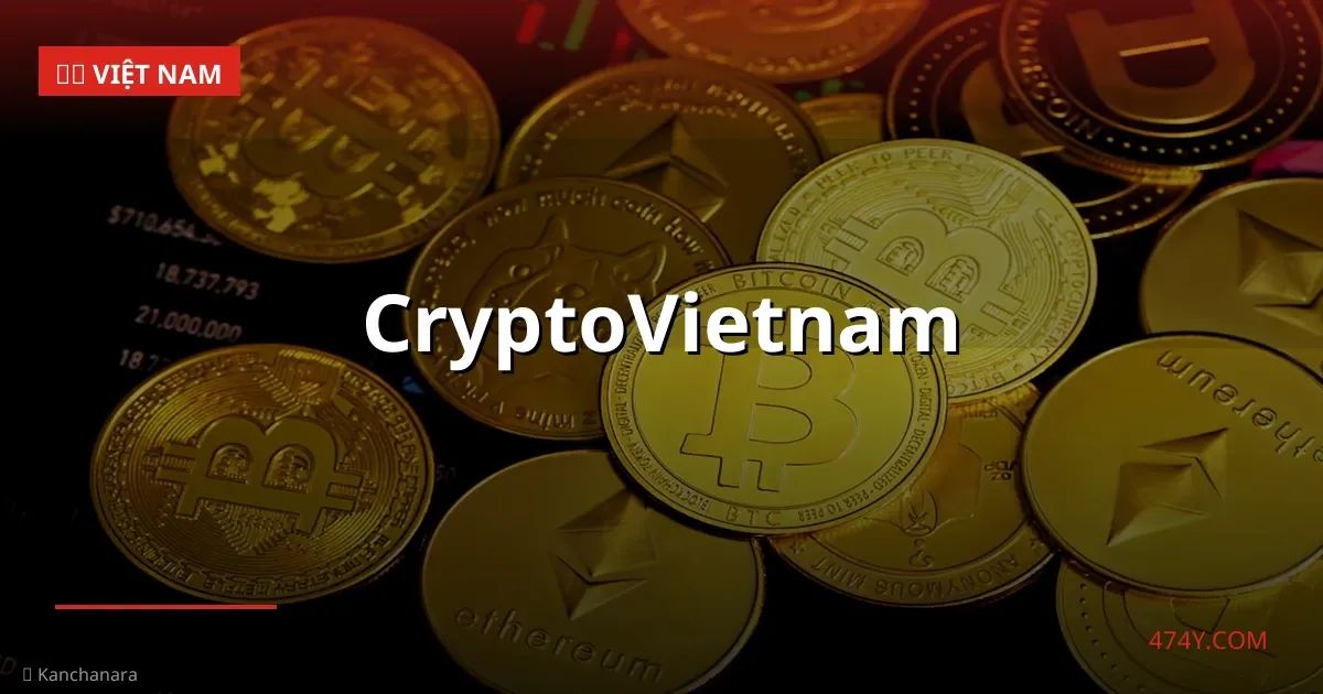 CryptoVietnam
