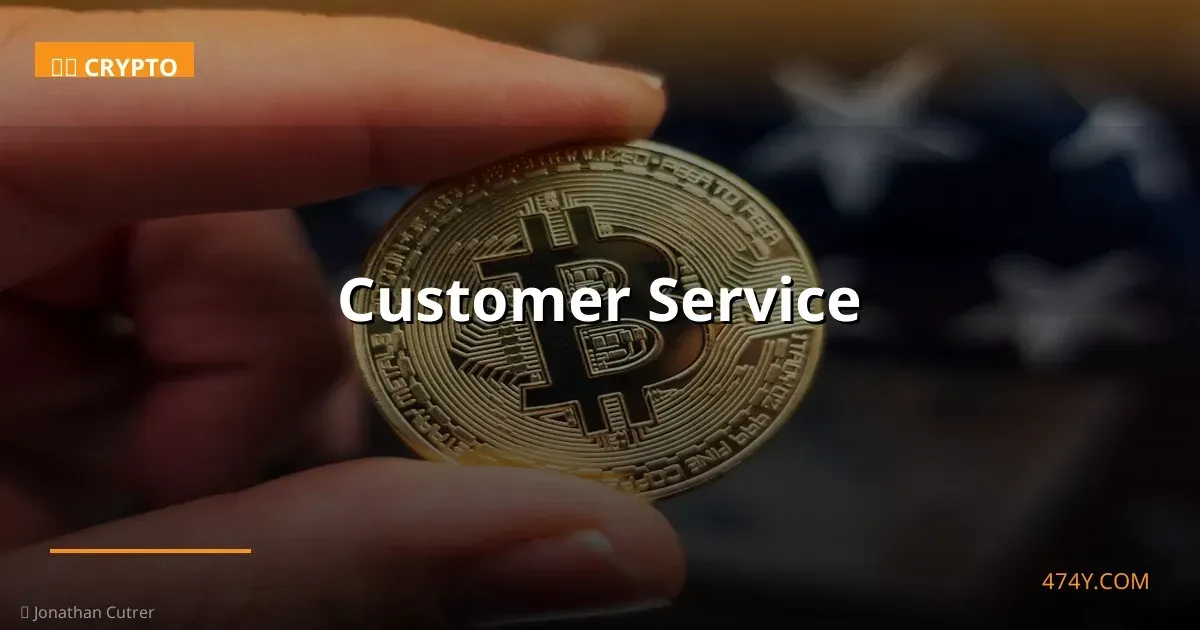 Customer Service
