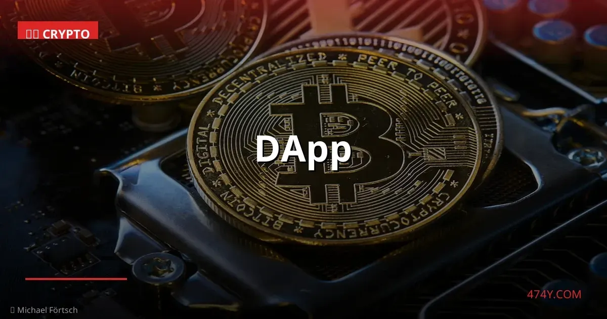 DApp