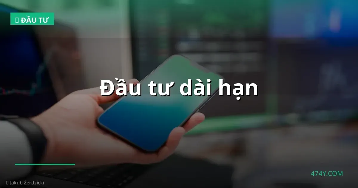Đầu tư dài hạn