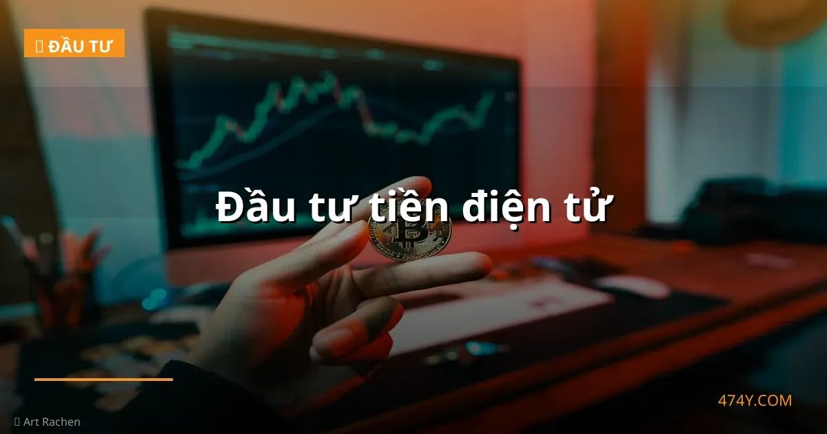 Đầu tư tiền điện tử