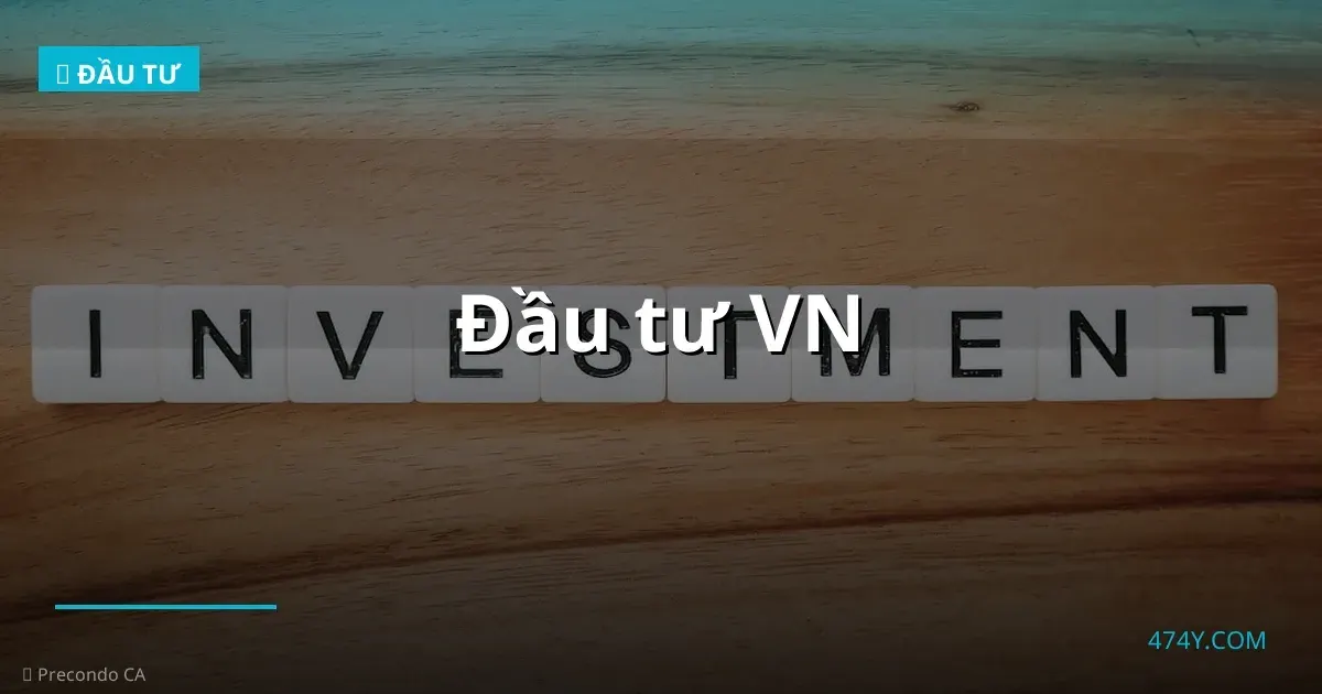 đầu tư VN