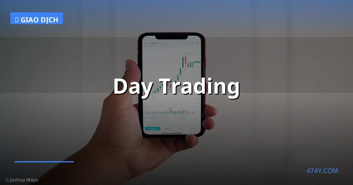 Day Trading