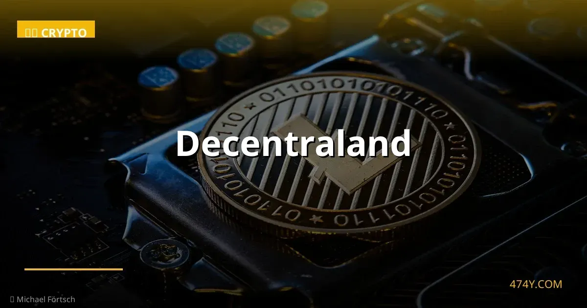 Decentraland