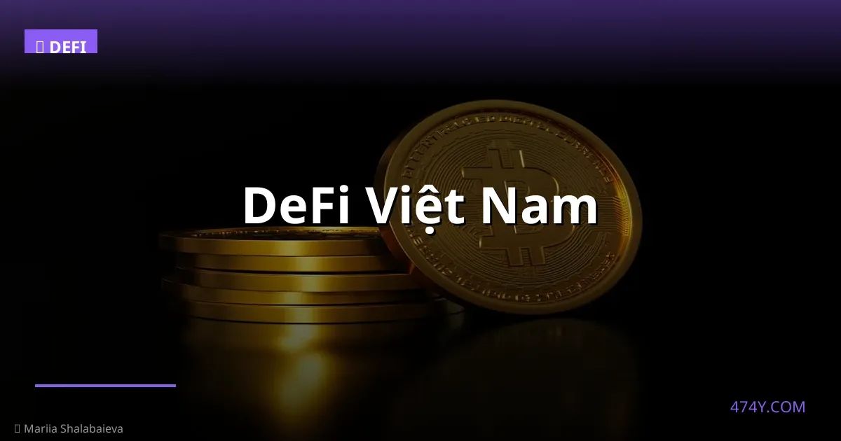 DeFi Việt Nam