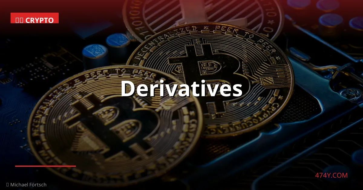 Derivatives