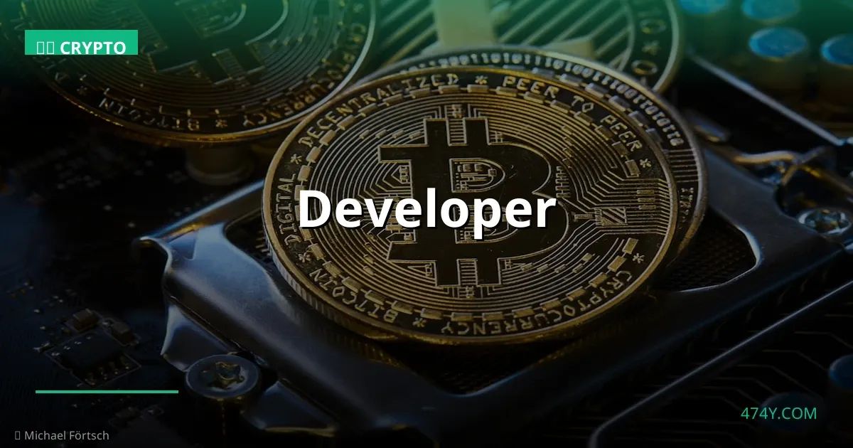 Developer