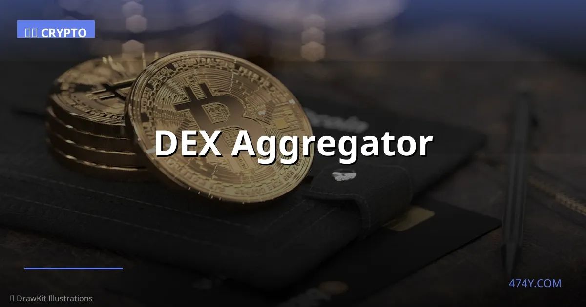 DEX Aggregator
