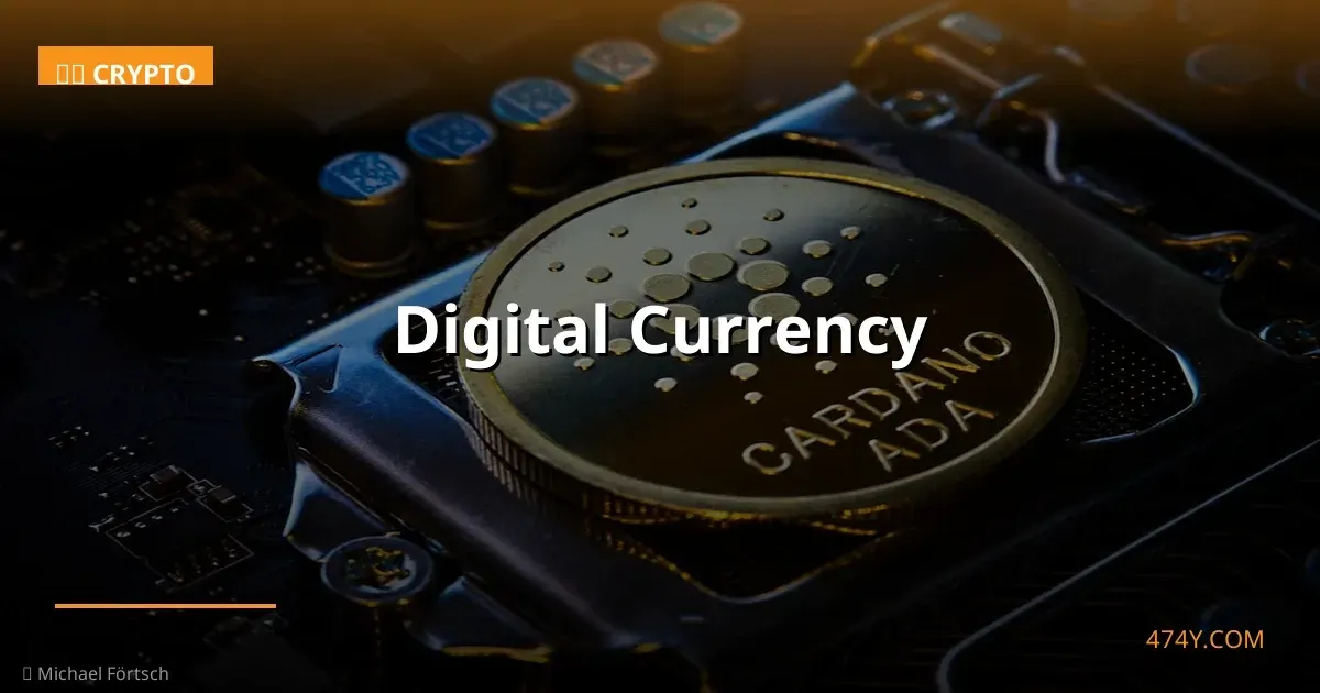digital currency