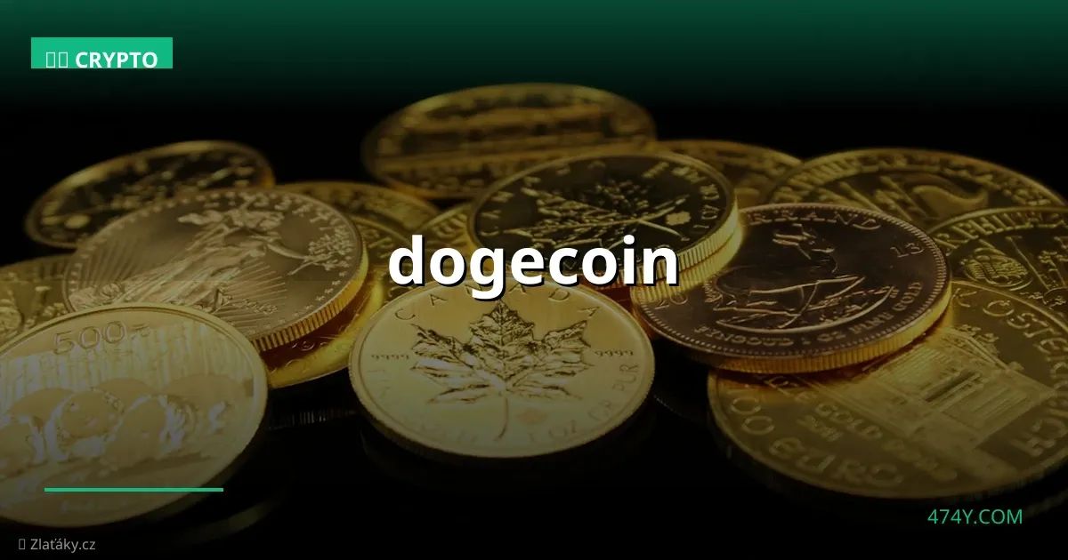 dogecoin