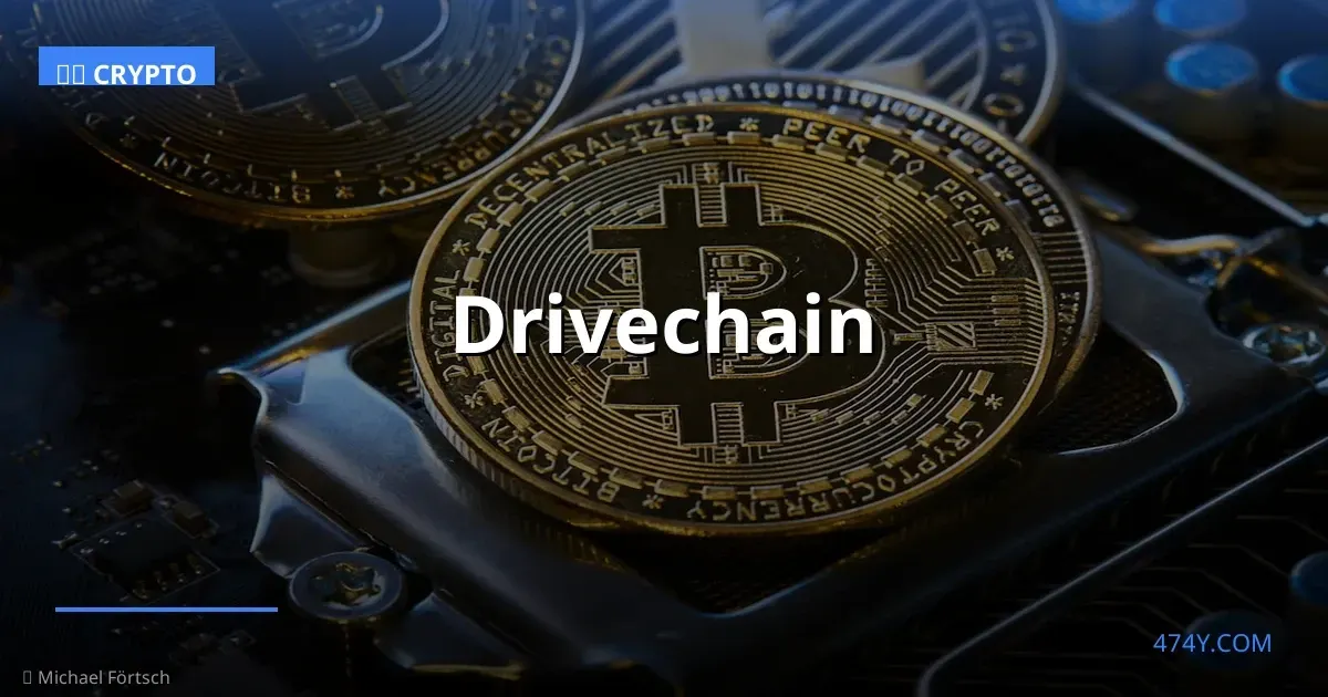 Drivechain