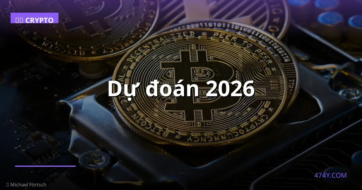 Dự đoán 2026