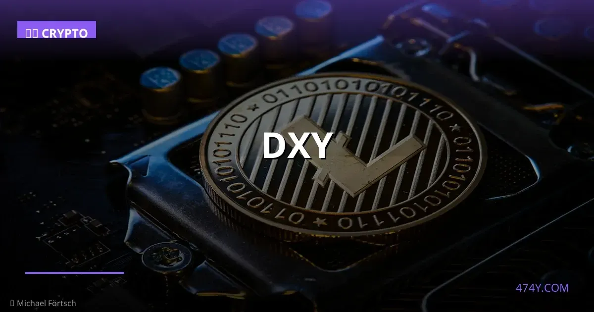 DXY