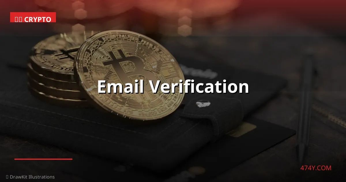 Email Verification