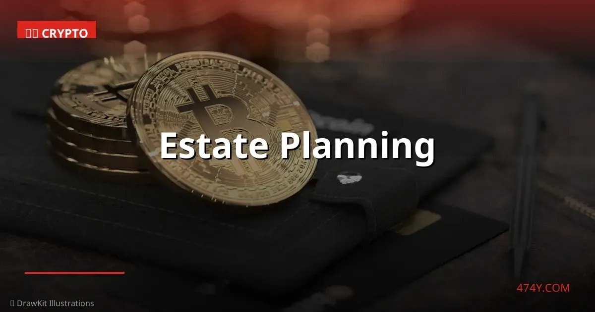 Estate Planning