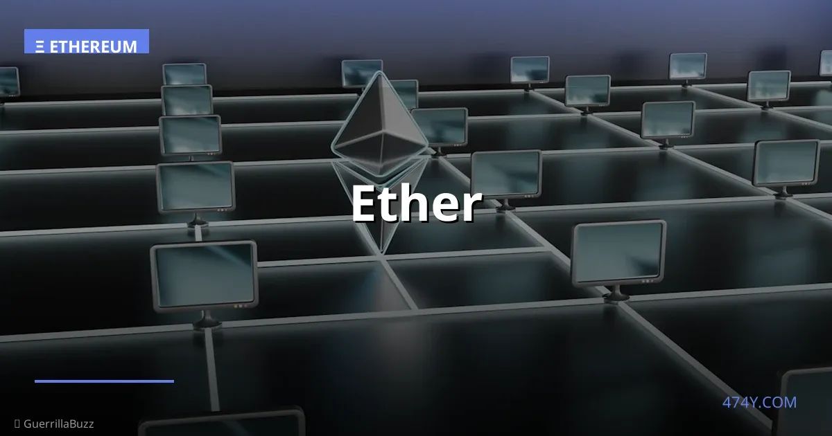 Ether