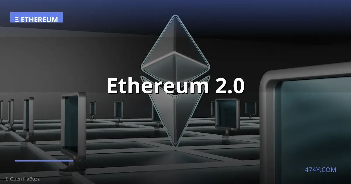 Ethereum 2.0