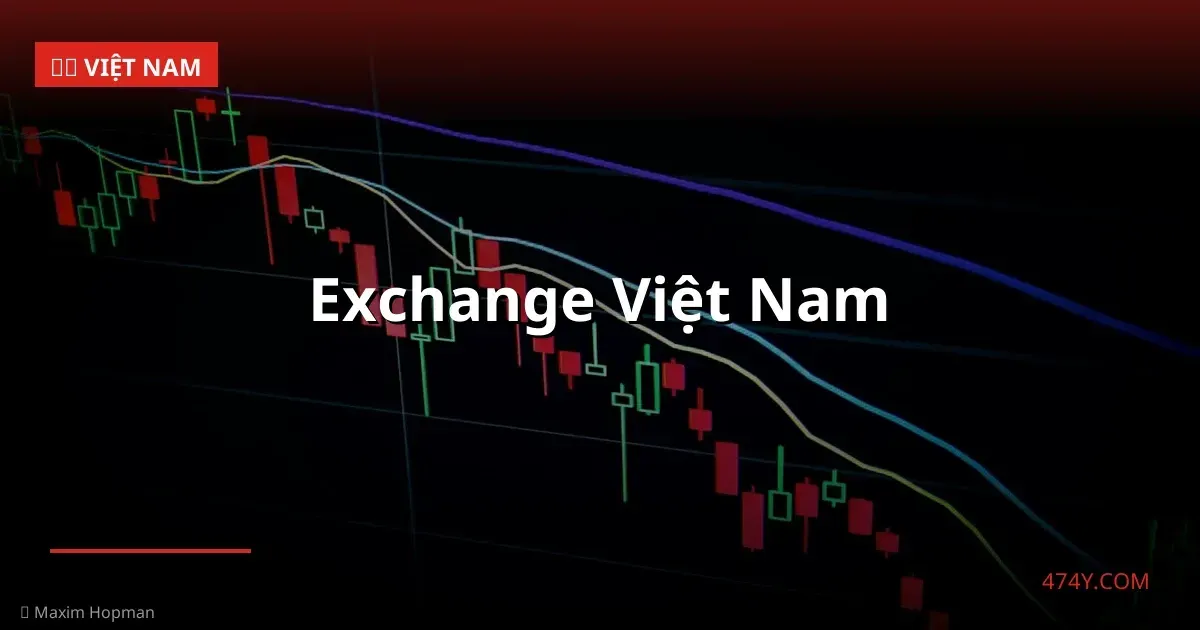 Exchange Việt Nam