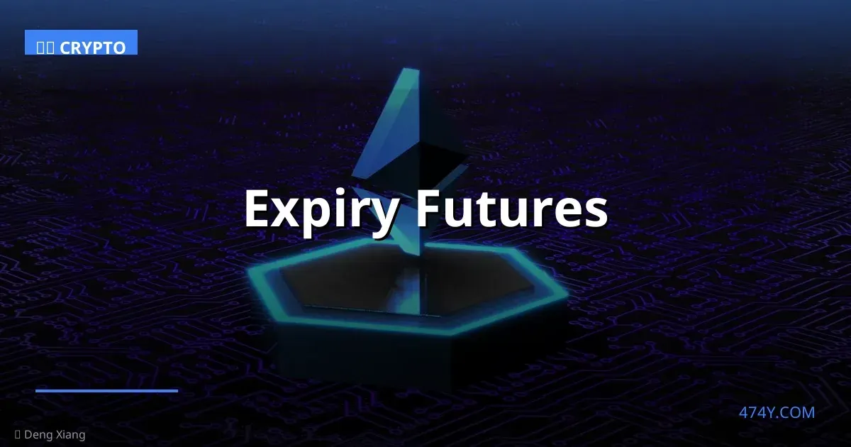 Expiry Futures