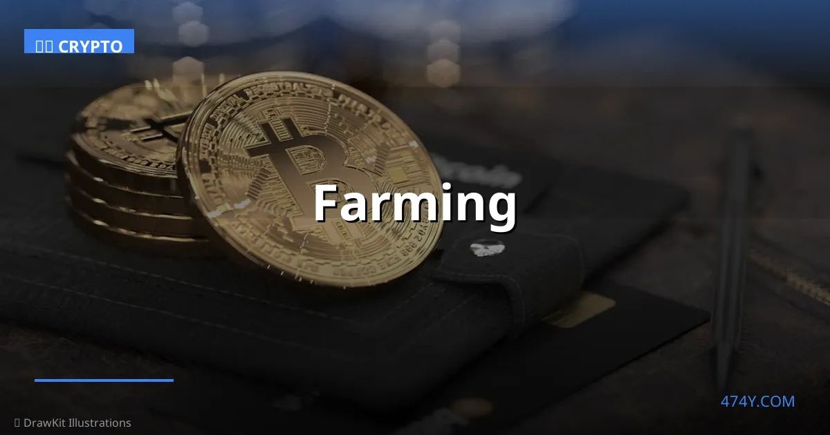 Farming