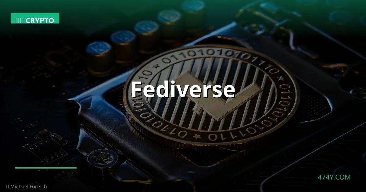 Fediverse