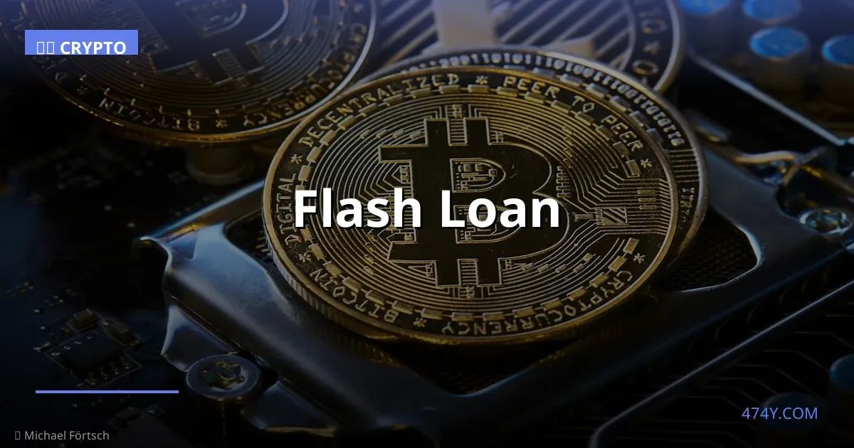 Flash Loan
