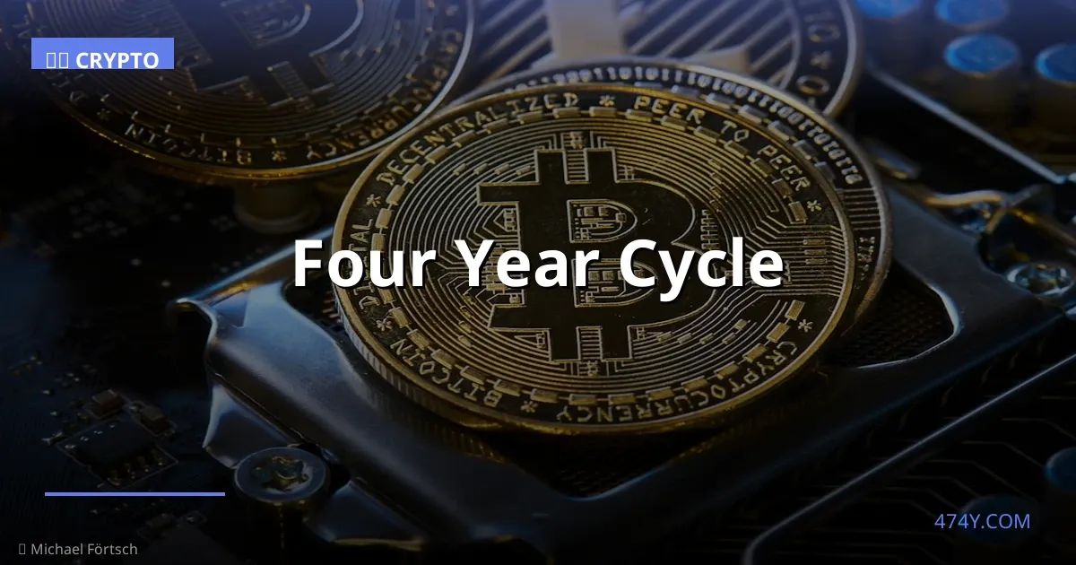 Four Year Cycle