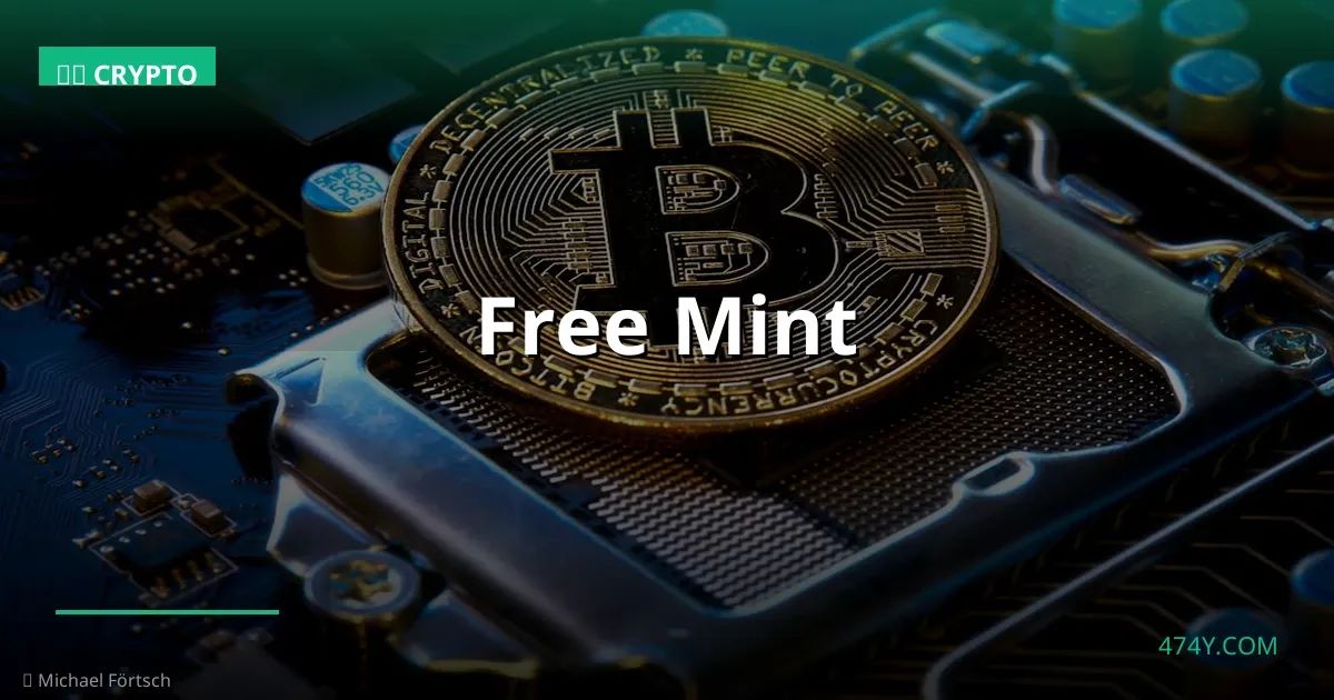 Free Mint