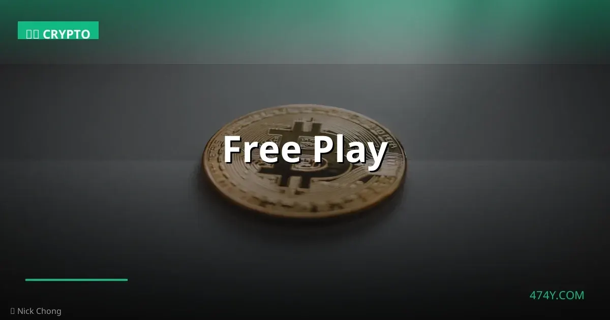 Free Play