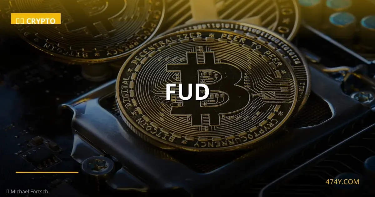 FUD