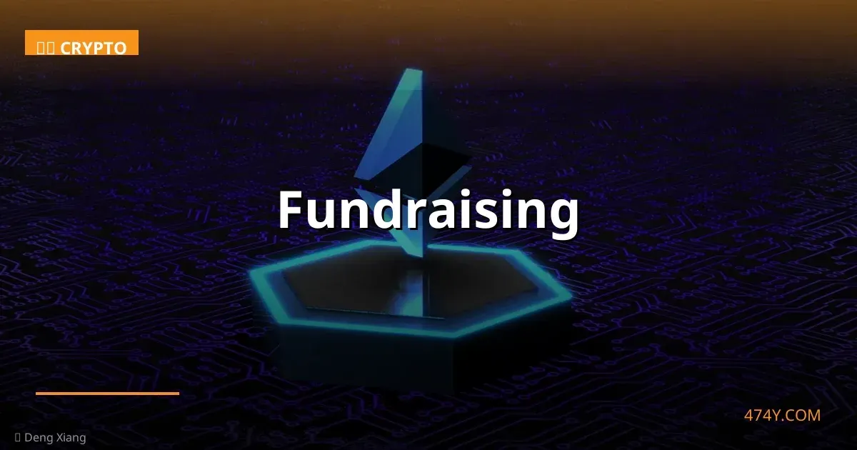 Fundraising