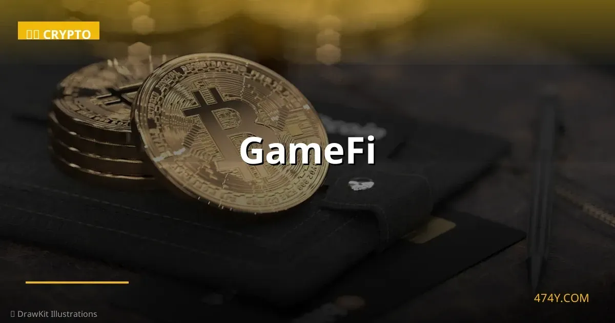 GameFi