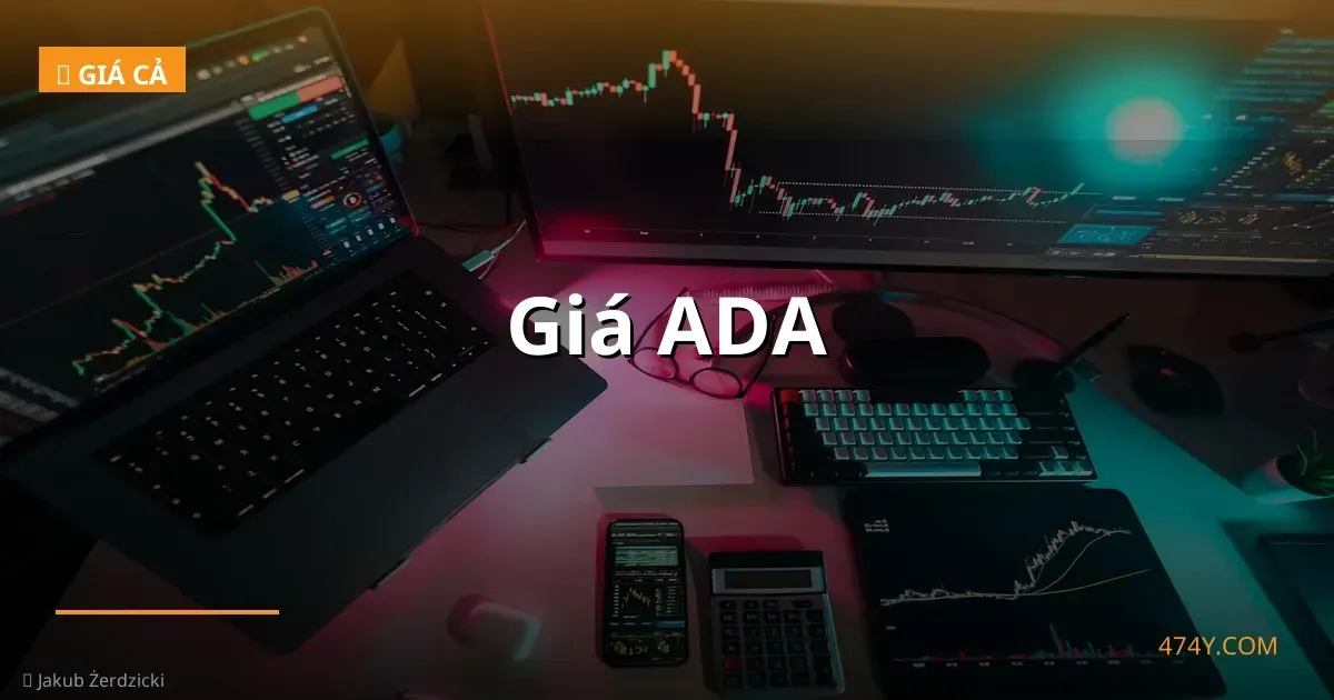 Giá ADA