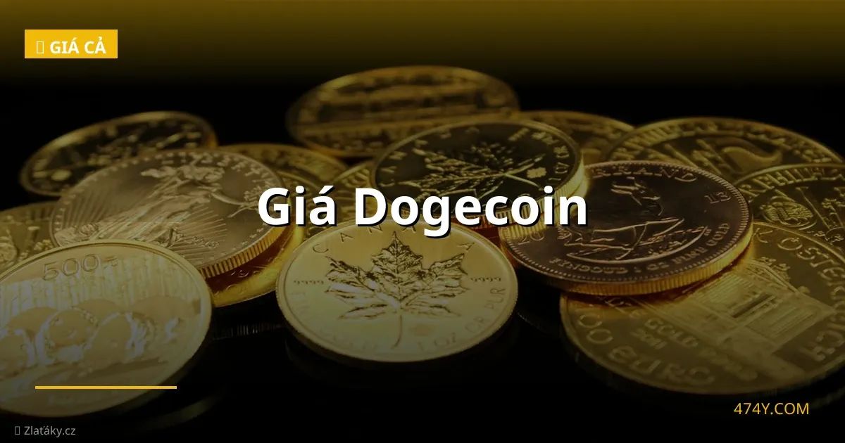 Giá Dogecoin
