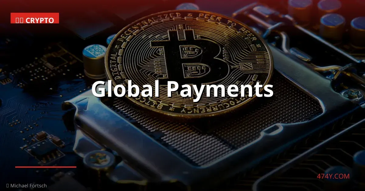 global payments