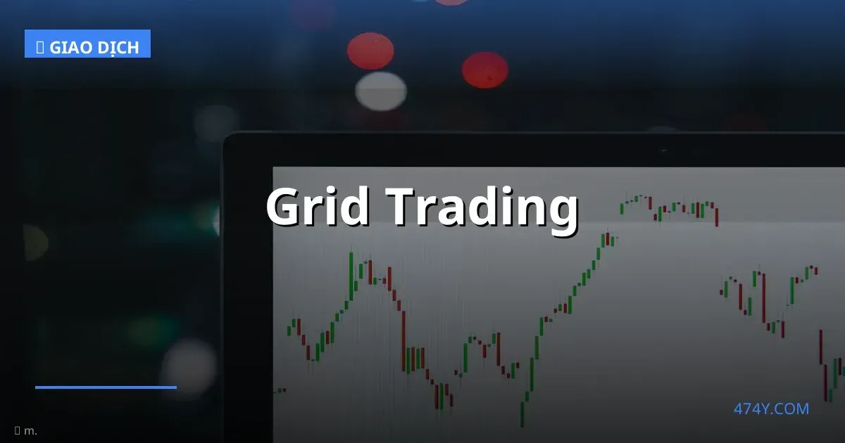 Grid Trading