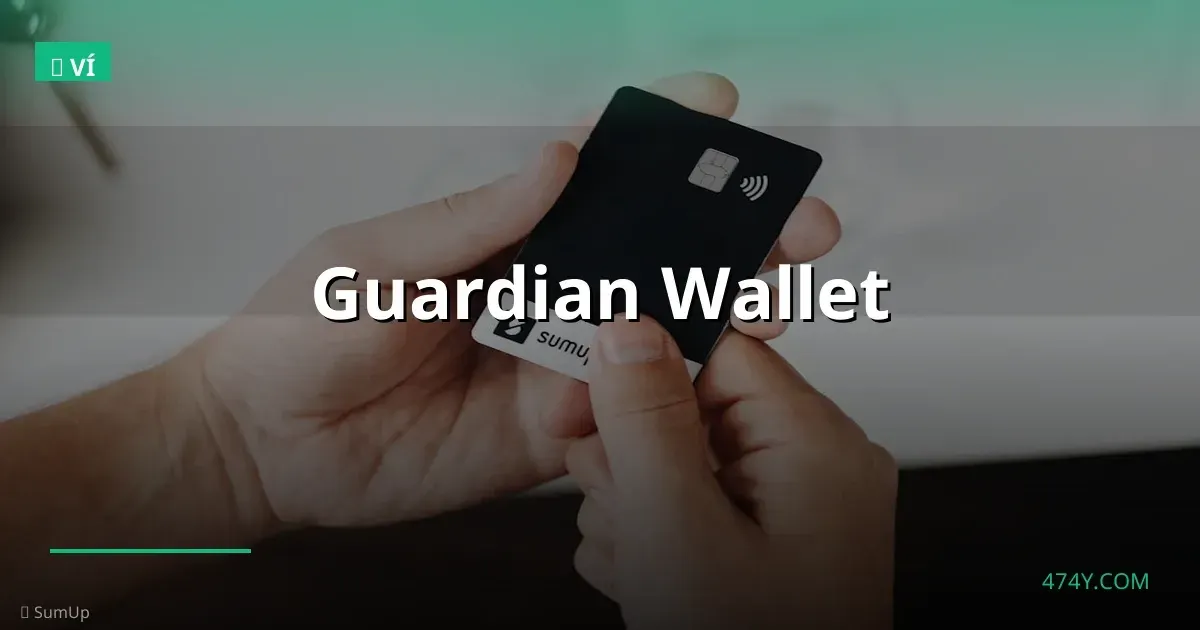 Guardian Wallet