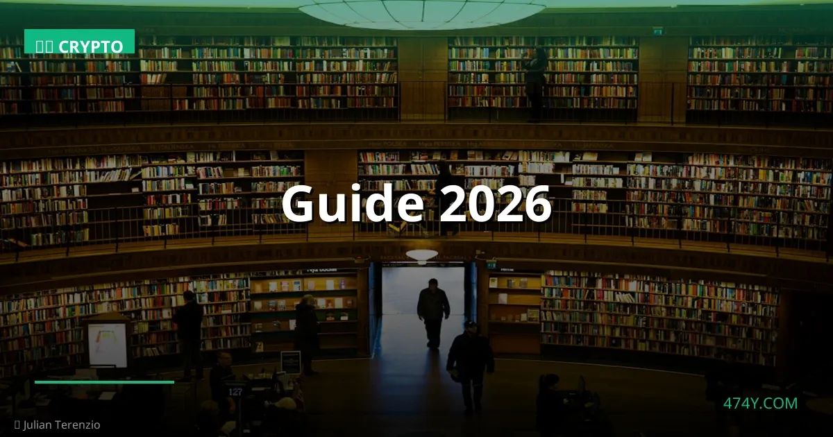 Guide 2026