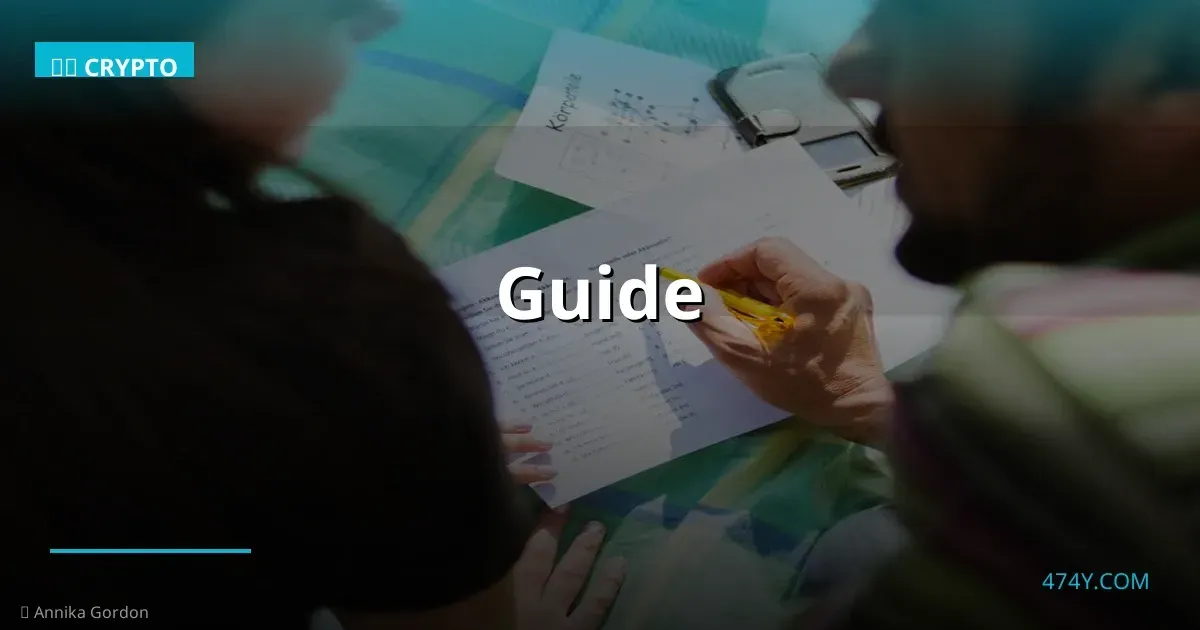 Guide
